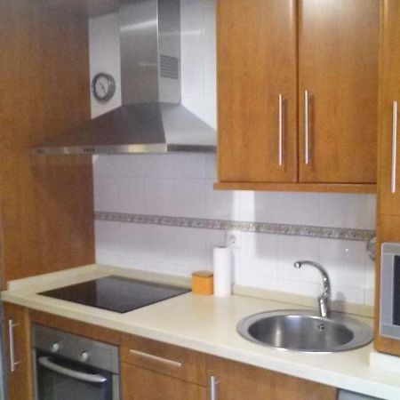 Apartamento La Reina Córdoba Exterior foto
