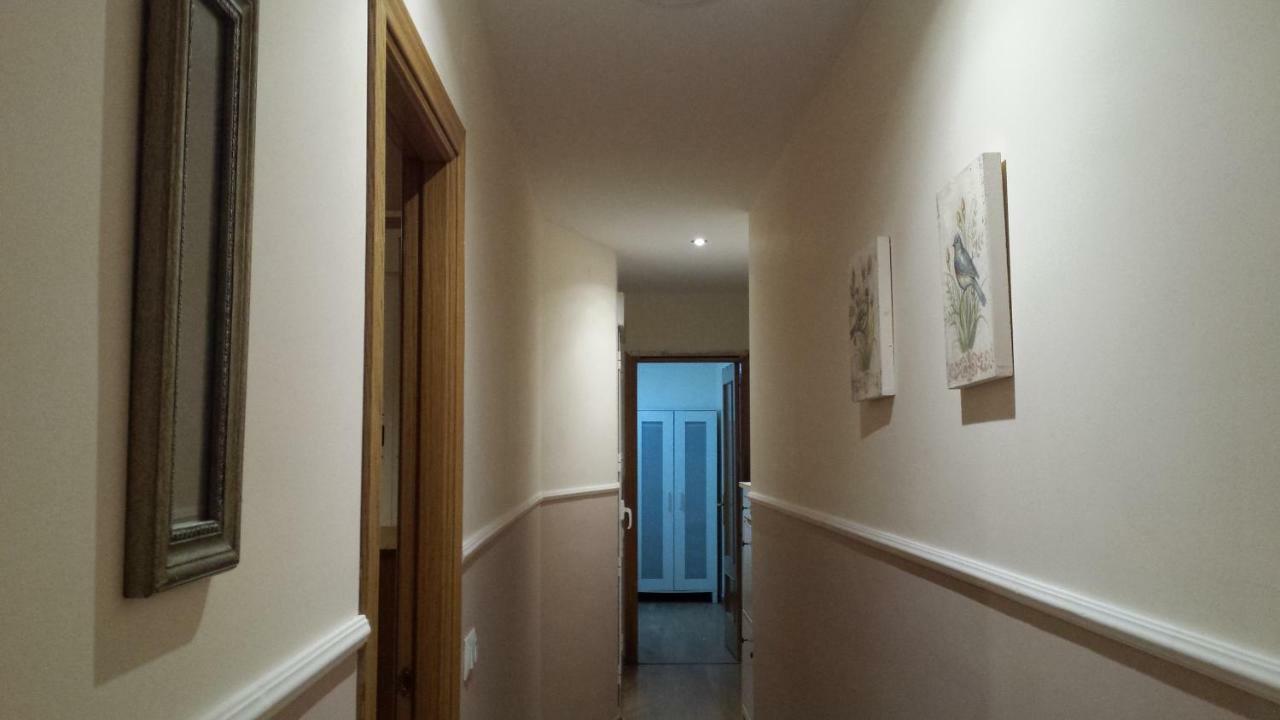 Apartamento La Reina Córdoba Exterior foto