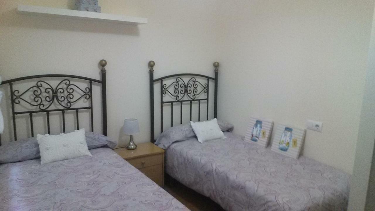 Apartamento La Reina Córdoba Exterior foto