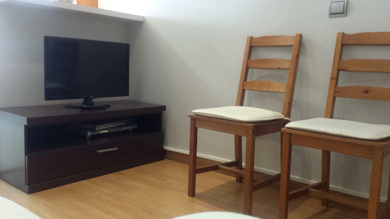 Apartamento La Reina Córdoba Exterior foto